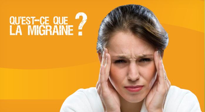 La migraine